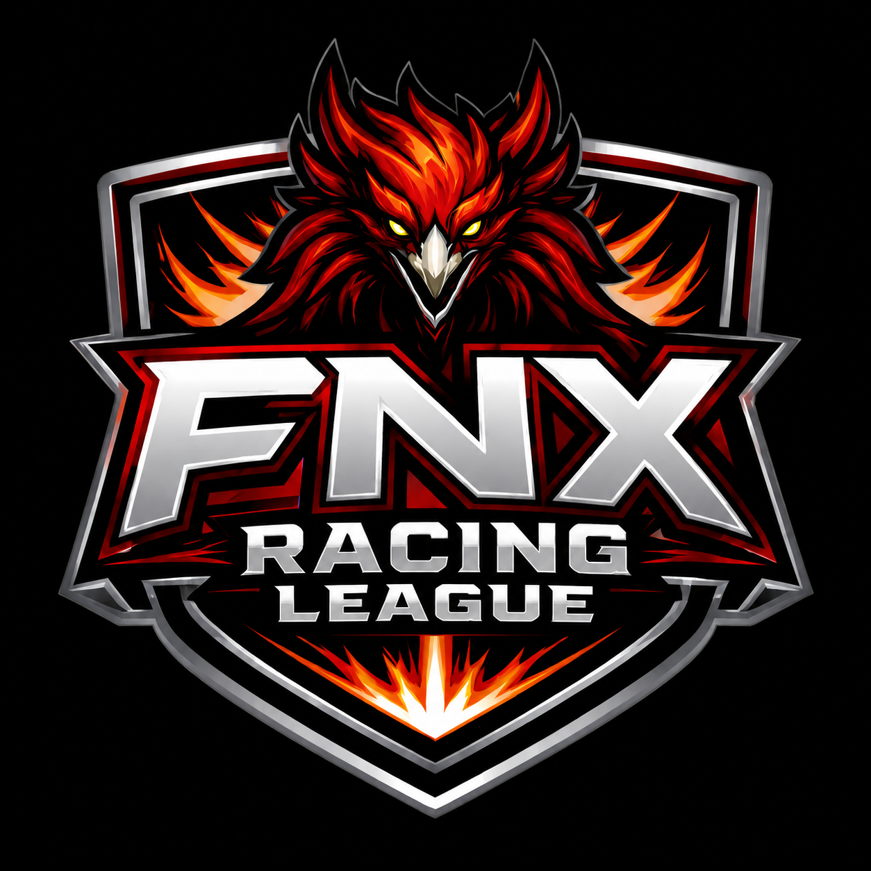 FNX Racing League
